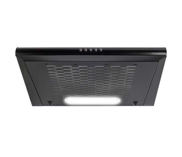 VDB PLUS Slim 60 Black - 1351602 - zdjęcie 4